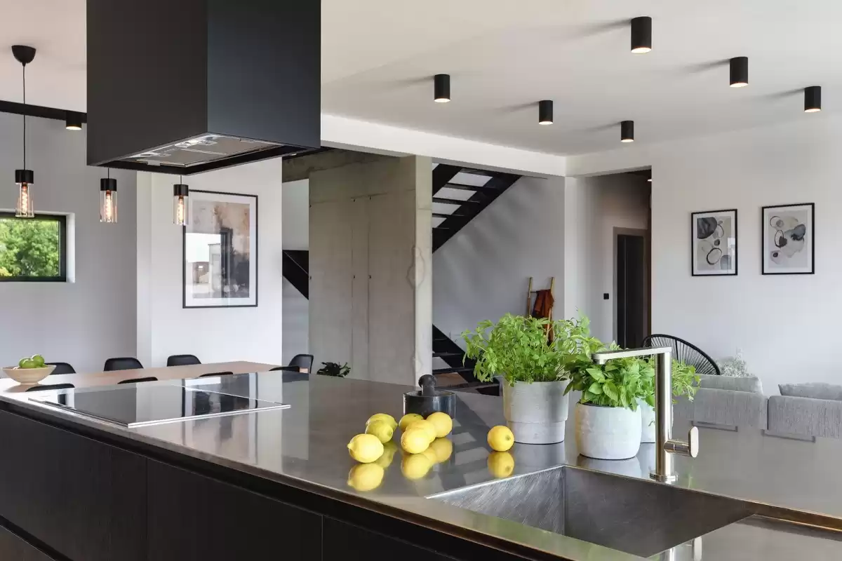 Vila Aquarius - Pula, Istra