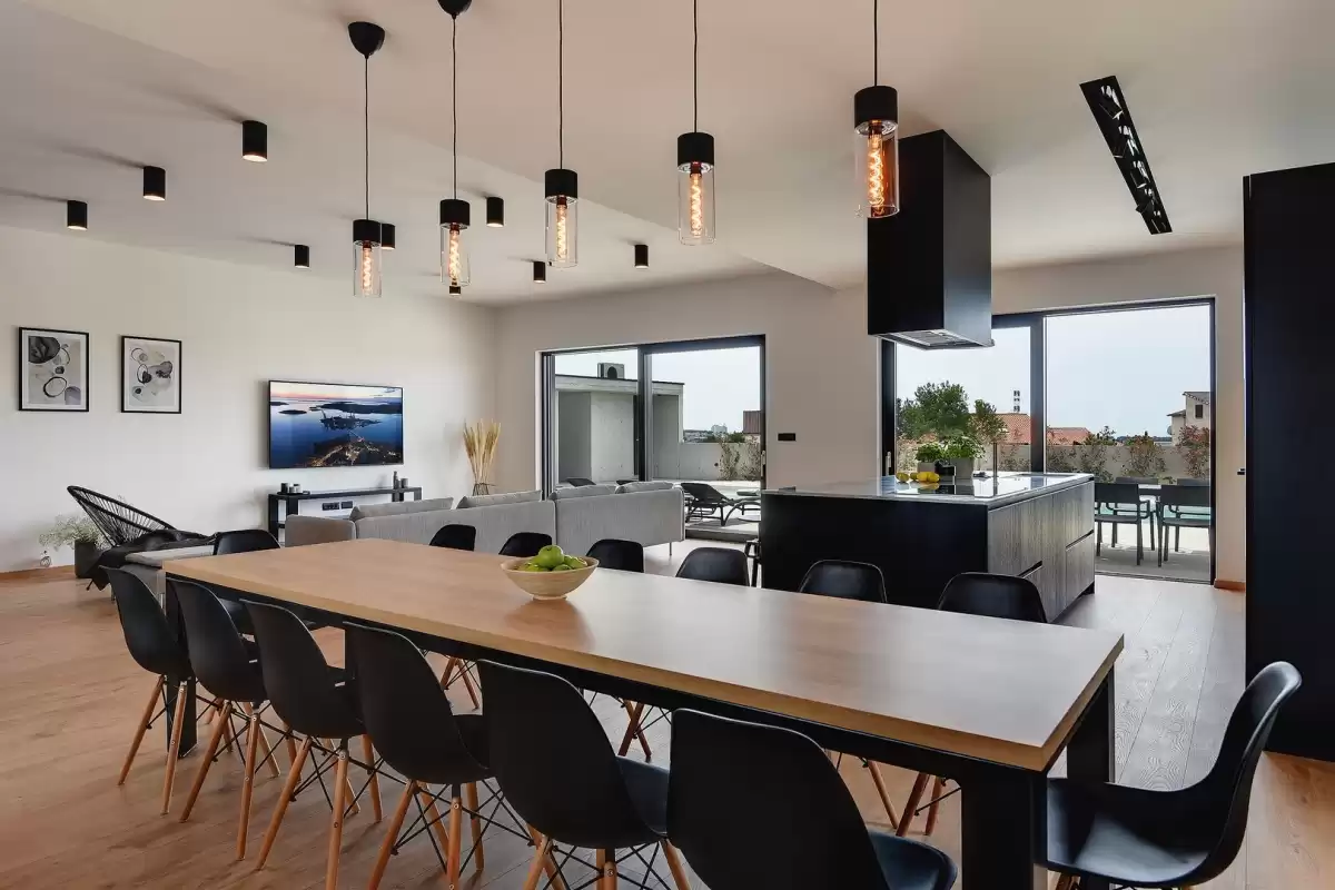 Vila Aquarius - Pula, Istra