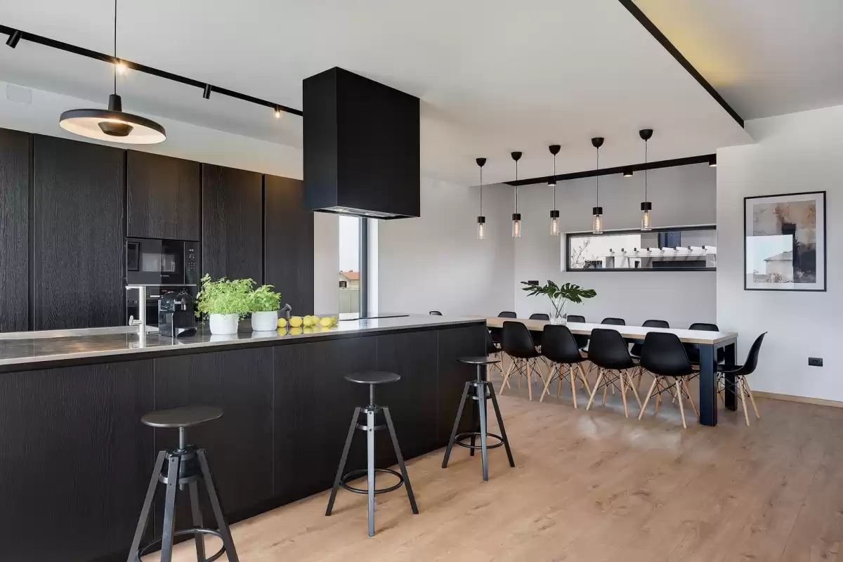 Vila Aquarius - Pula, Istra