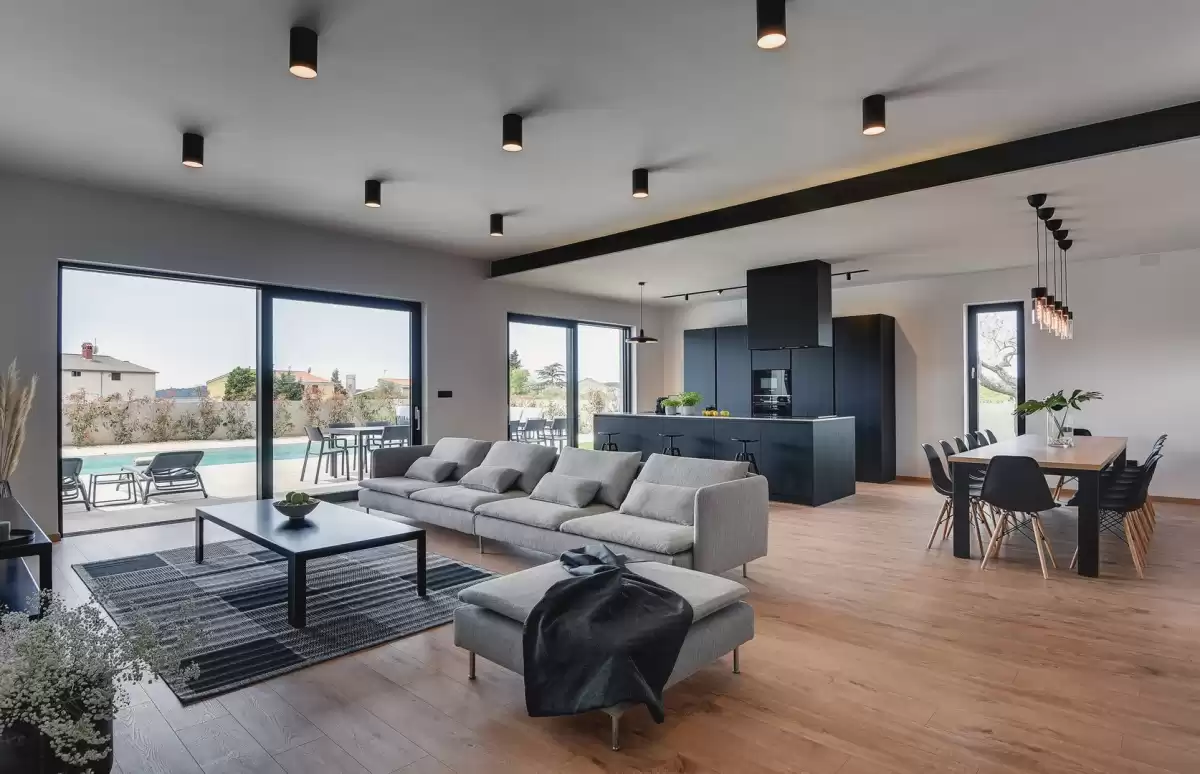 Vila Aquarius - Pula, Istra