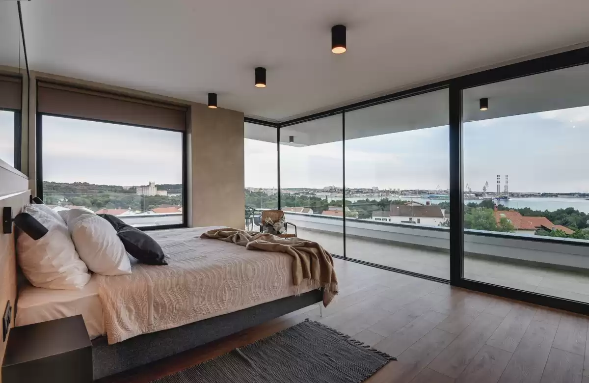 Vila Aquarius - Pula, Istra