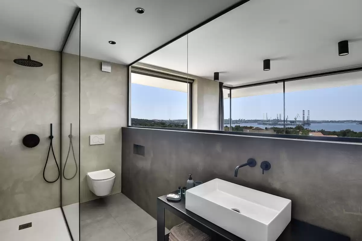 Vila Aquarius - Pula, Istra