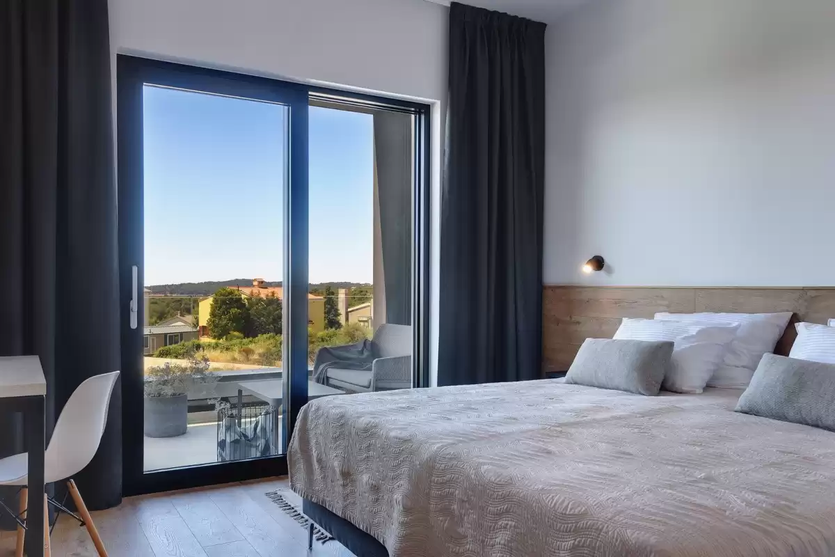 Vila Aquarius - Pula, Istra