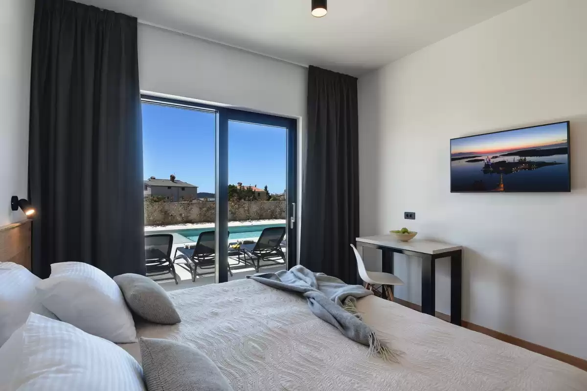 Vila Aquarius - Pula, Istra