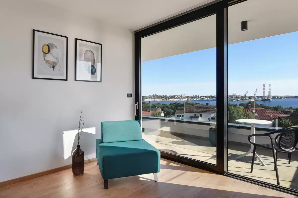 Vila Aquarius - Pula, Istra