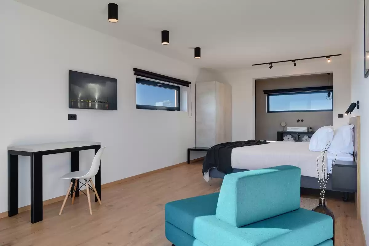 Vila Aquarius - Pula, Istra