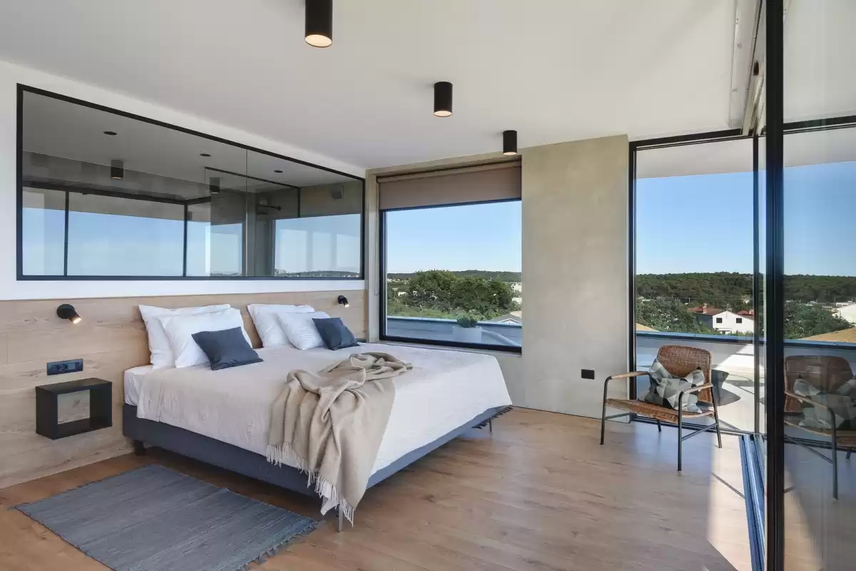 Vila Aquarius - Pula, Istra