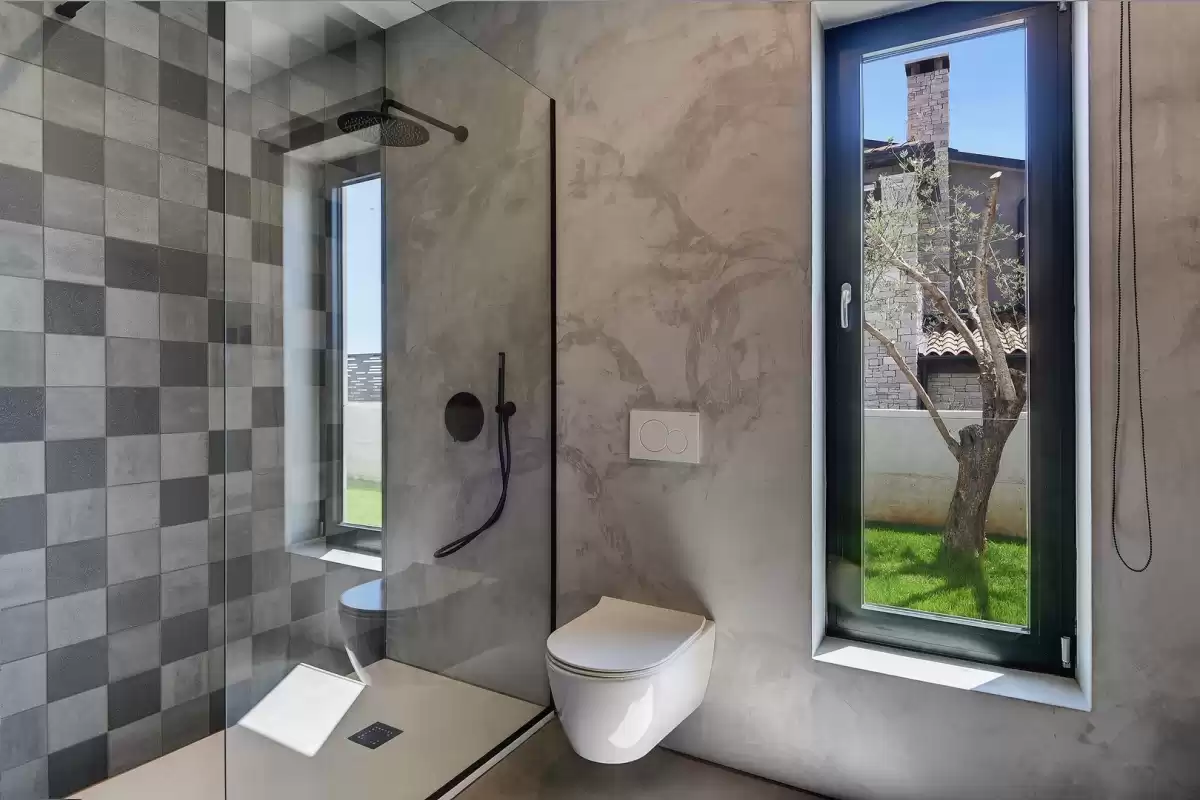 Vila Aquarius - Pula, Istra