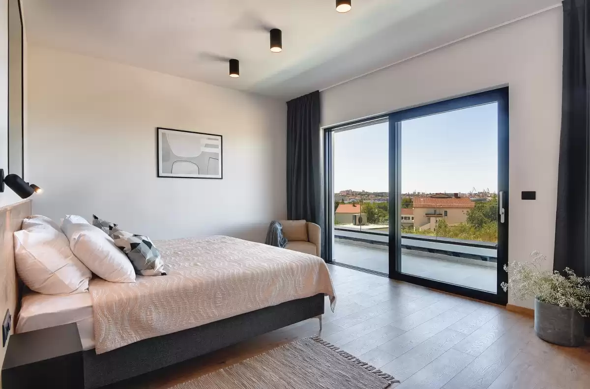 Vila Aquarius - Pula, Istra