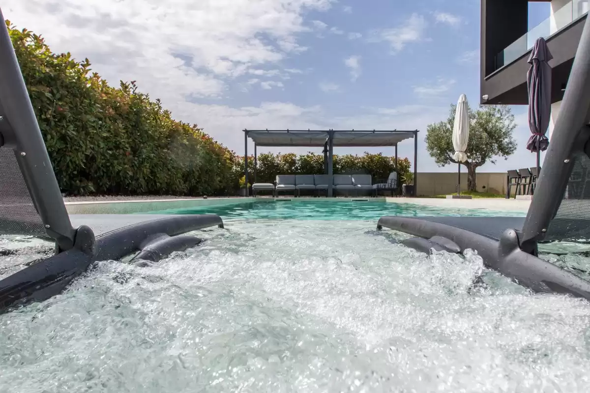 Vila Aquarius - Pula, Istra