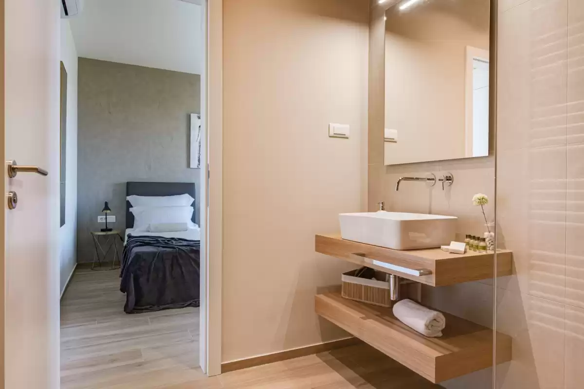 Villa Arestea - Pula, Istria