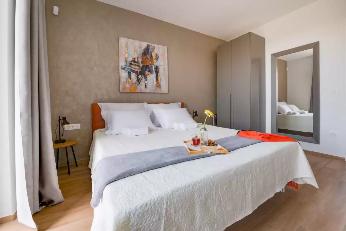 Villa Arestea - Pula, Istria