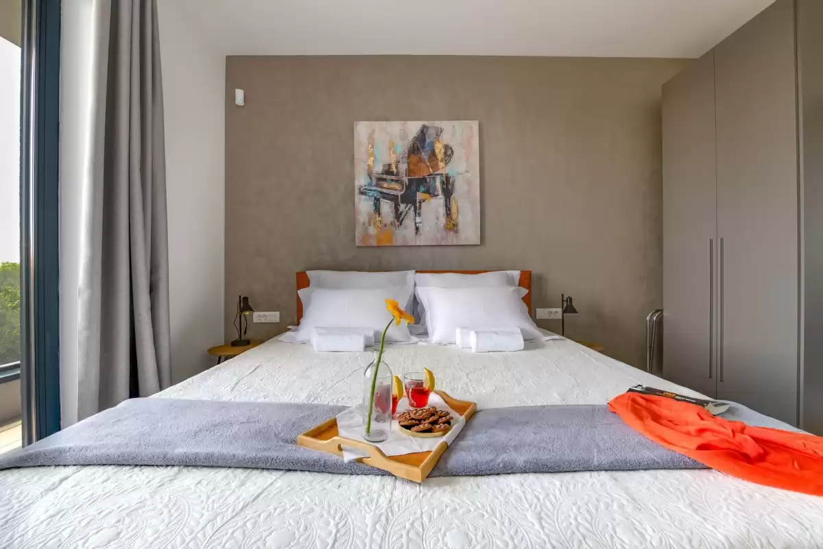 Villa Arestea - Pula, Istria