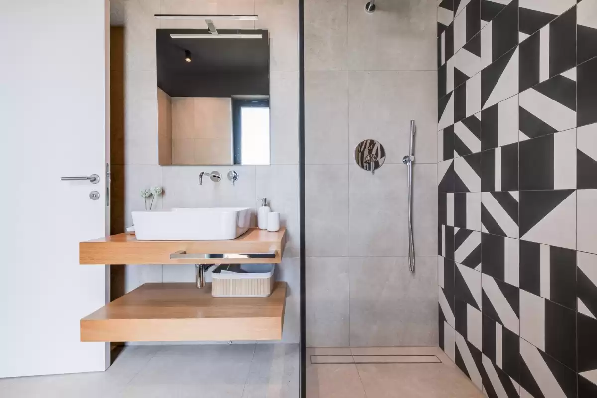 Villa Arestea - Pula, Istria