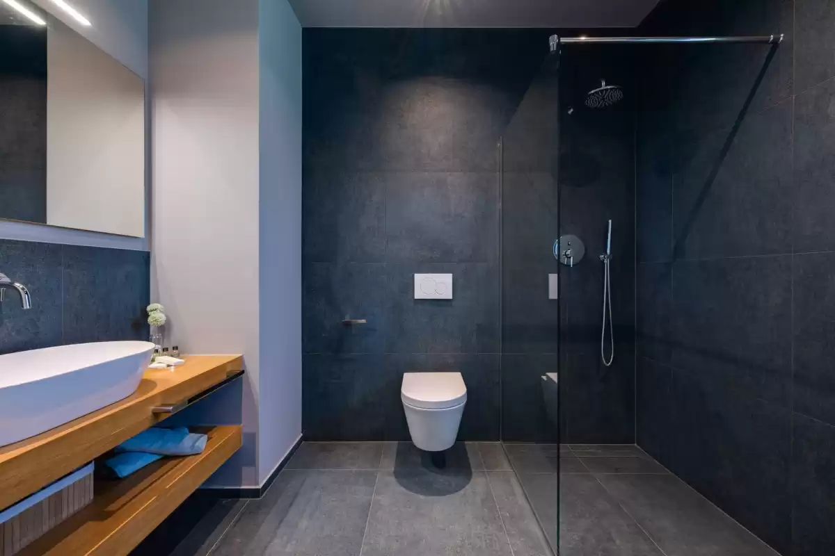 Villa Arestea - Pula, Istria