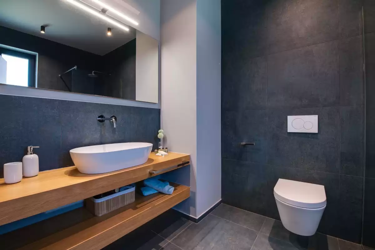 Villa Arestea - Pula, Istria