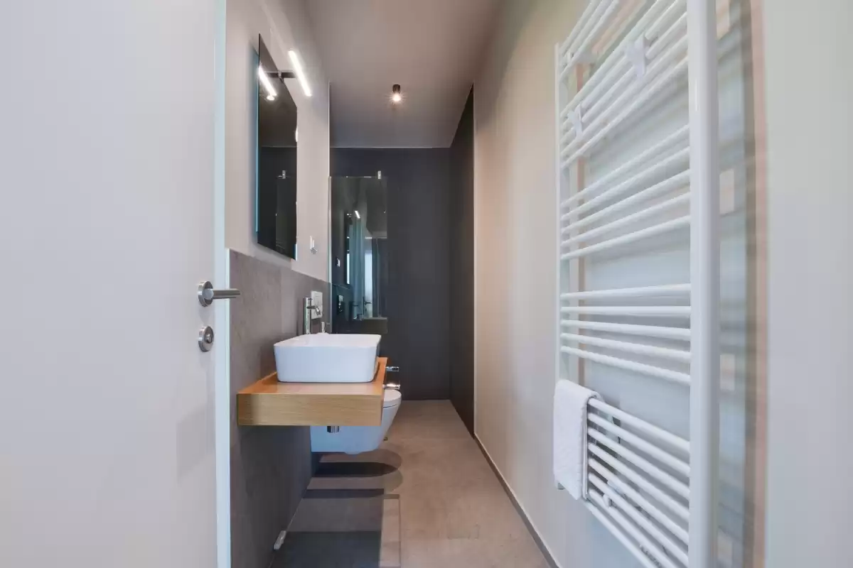 Villa Arestea - Pula, Istria