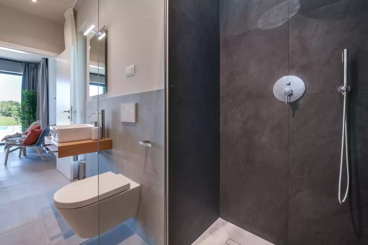 Villa Arestea - Pula, Istria