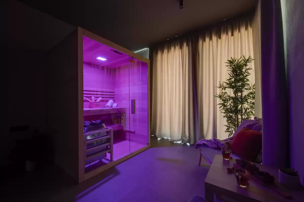 Villa Arestea - Pula, Istria