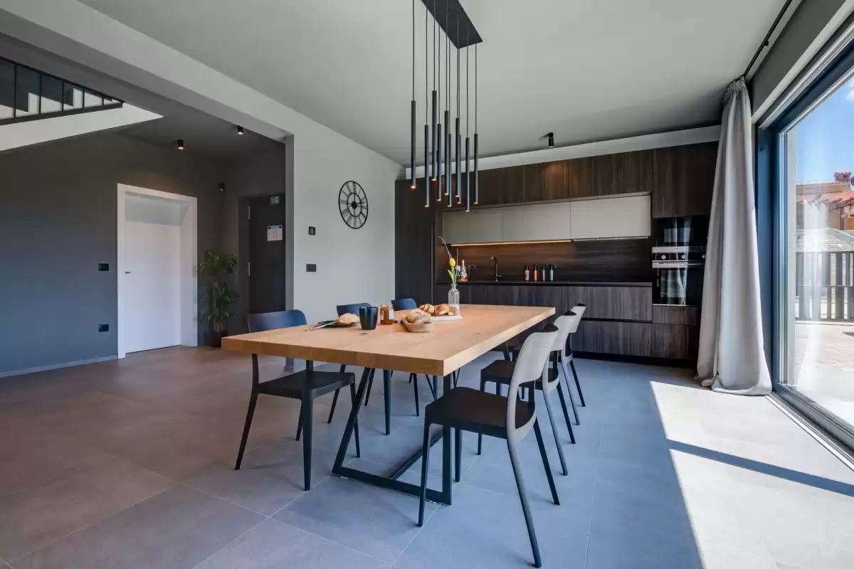 Villa Arestea - Pula, Istria