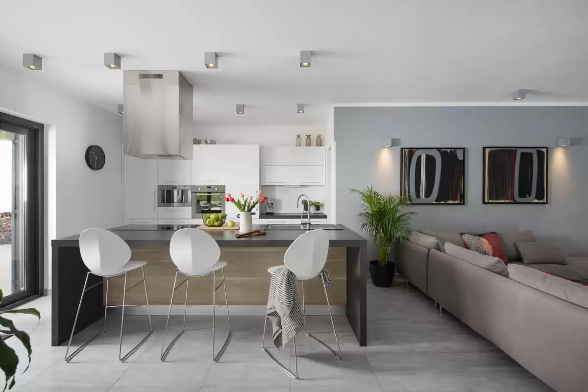 Vila Arsia - Labin, Istra