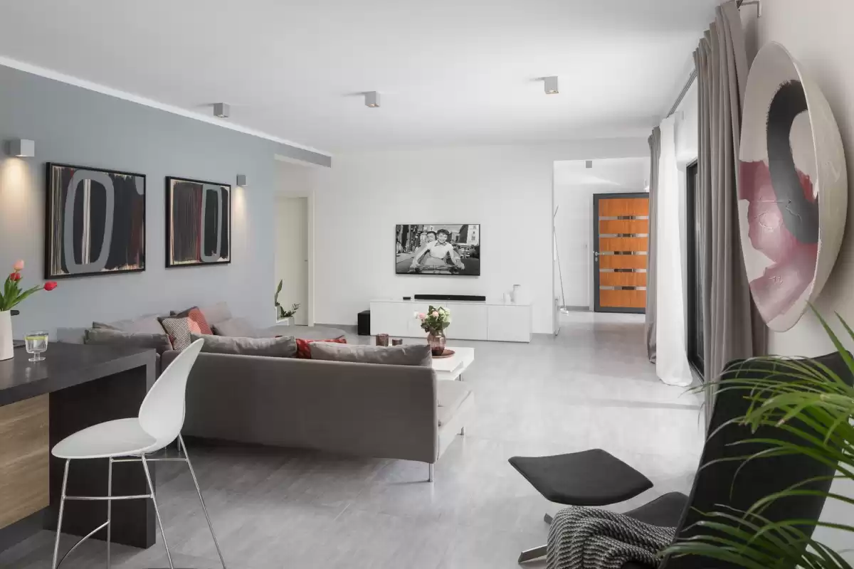 Vila Arsia - Labin, Istra