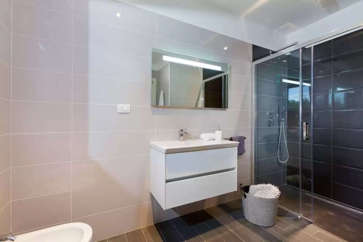 Vila Arsia - Labin, Istra