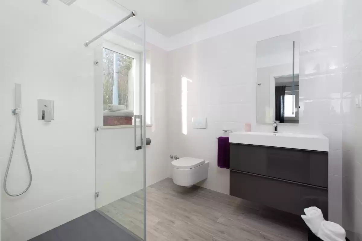 Vila Arsia - Labin, Istra