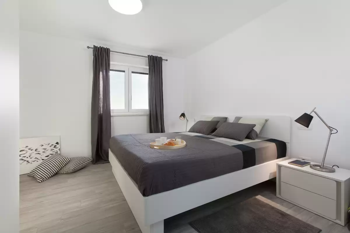 Vila Arsia - Labin, Istra