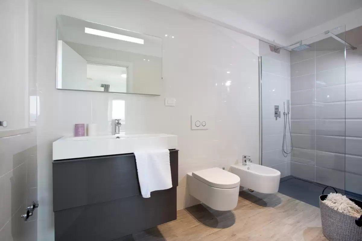 Vila Arsia - Labin, Istra