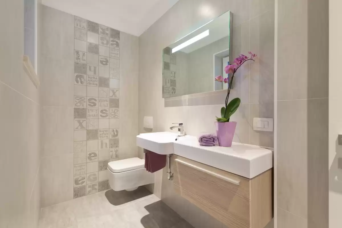 Vila Arsia - Labin, Istra