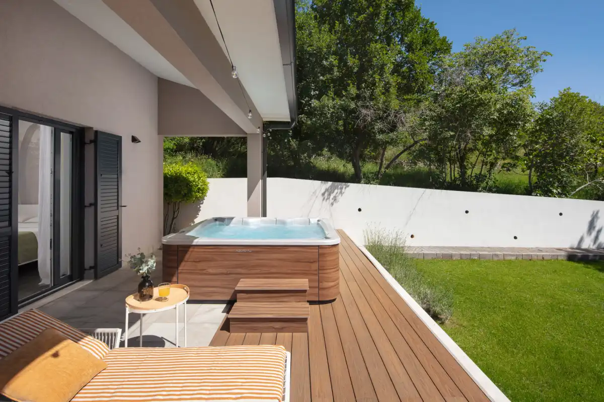 Villa Arsia - Labin, Istrien