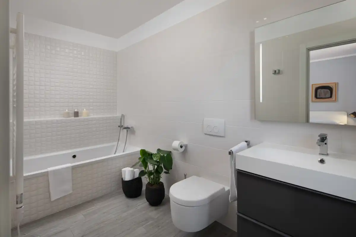 Villa Arsia - Labin, Istrien