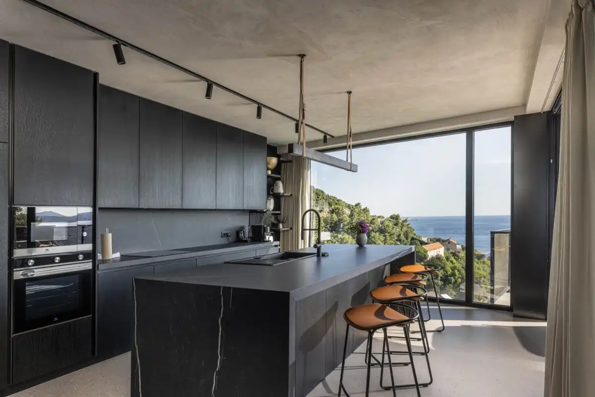 Villa Atreeum - Dubrovnik, Dalmatien