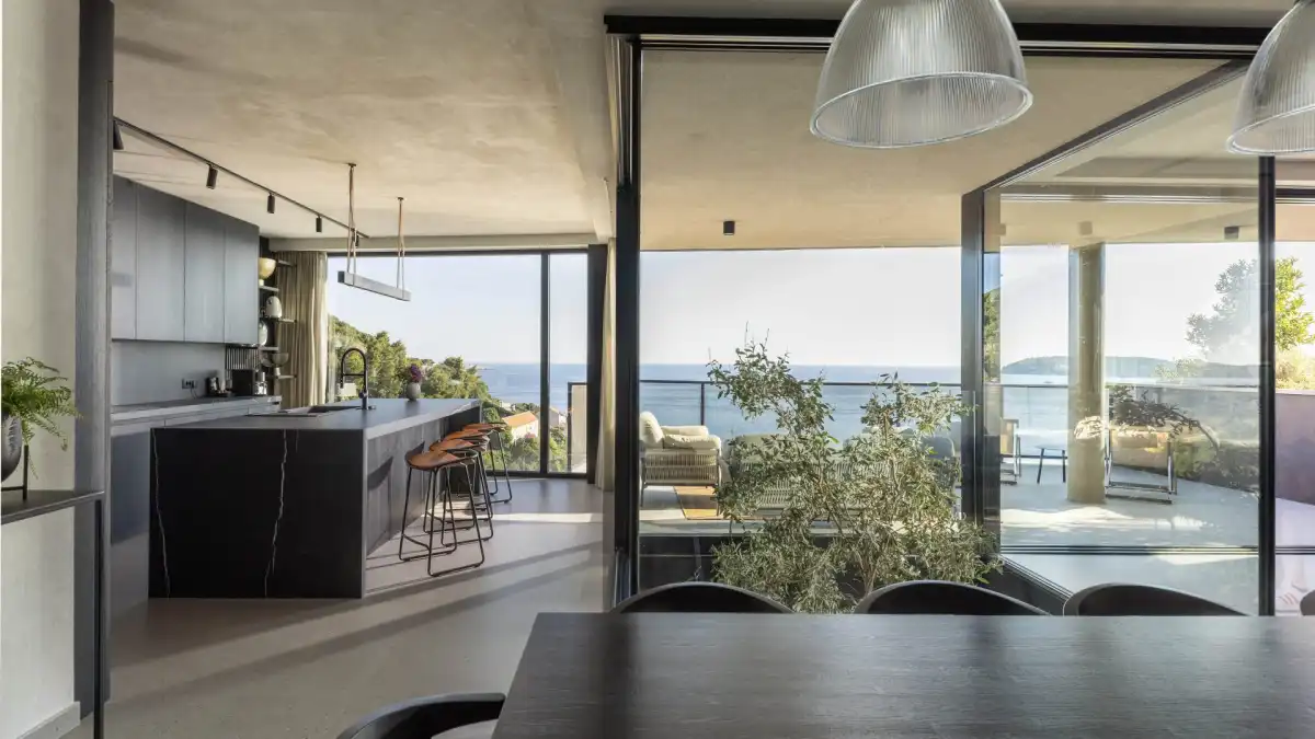 Villa Atreeum - Dubrovnik, Dalmatien