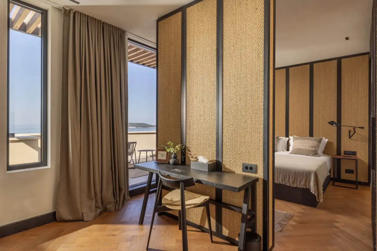 Villa Atreeum - Dubrovnik, Dalmatien