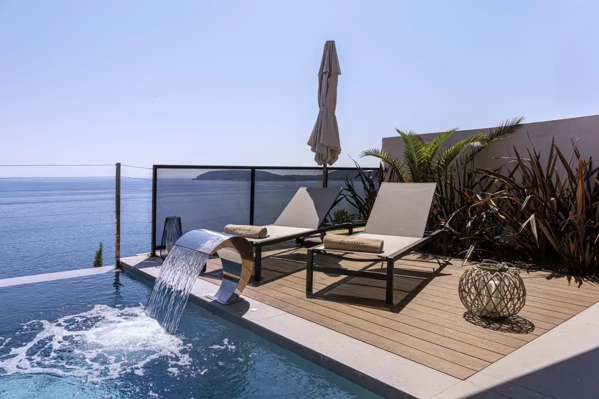 Villa Atreeum - Dubrovnik, Dalmatien