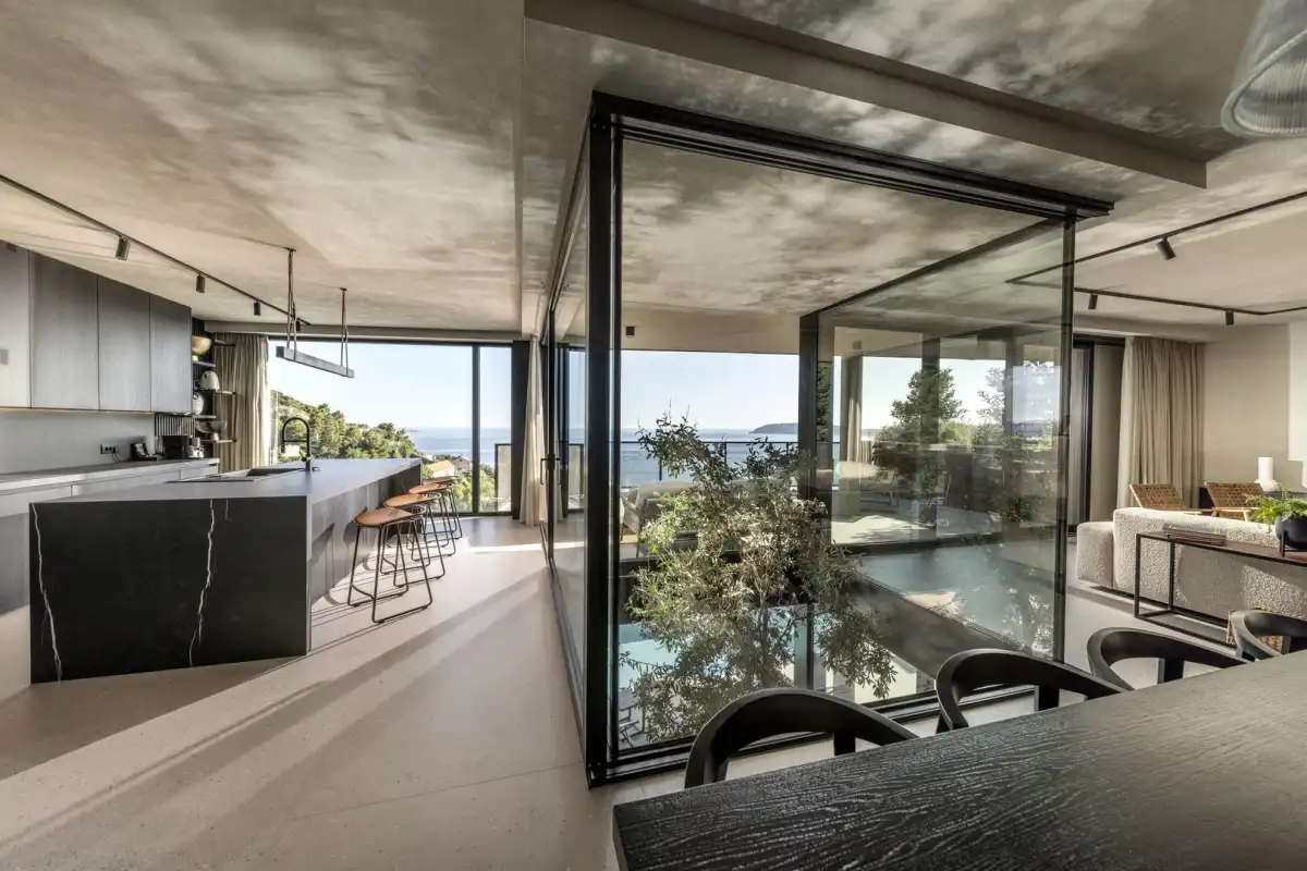 Villa Atreeum - Dubrovnik, Dalmatien