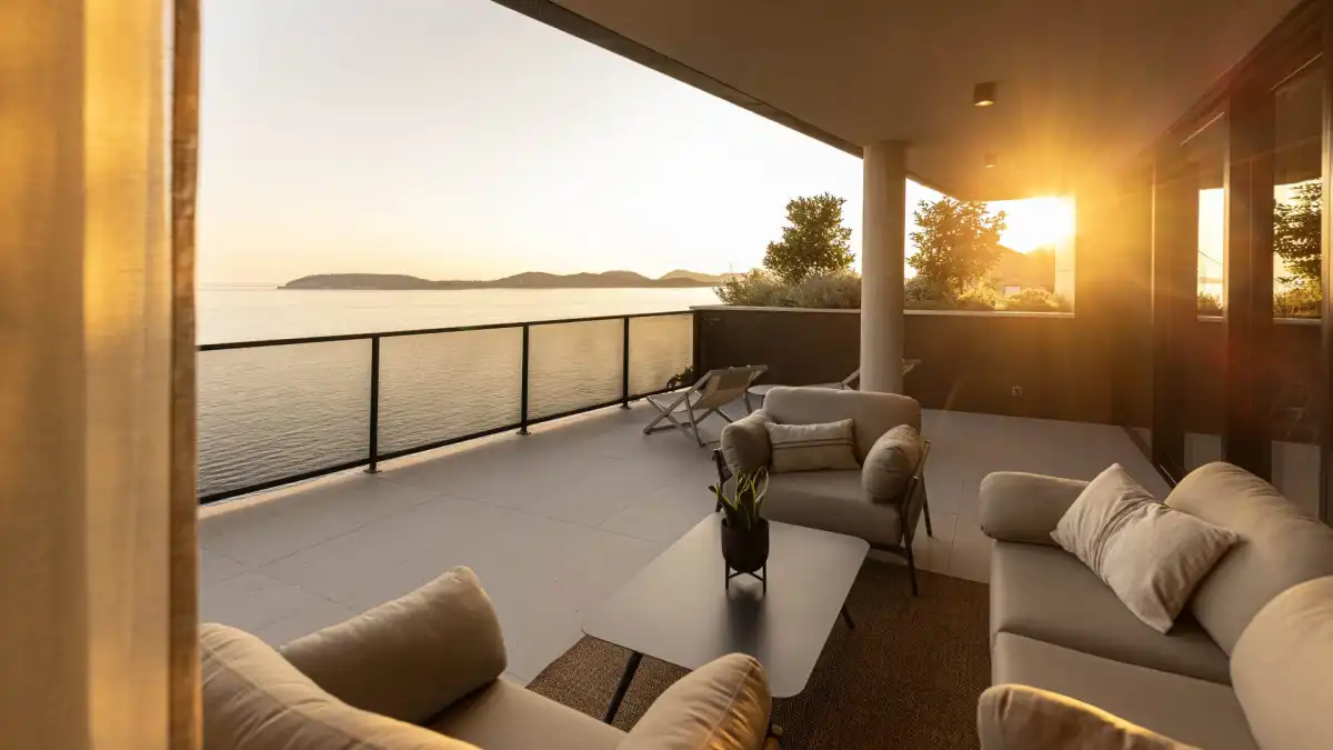 Villa Atreeum - Dubrovnik, Dalmatien