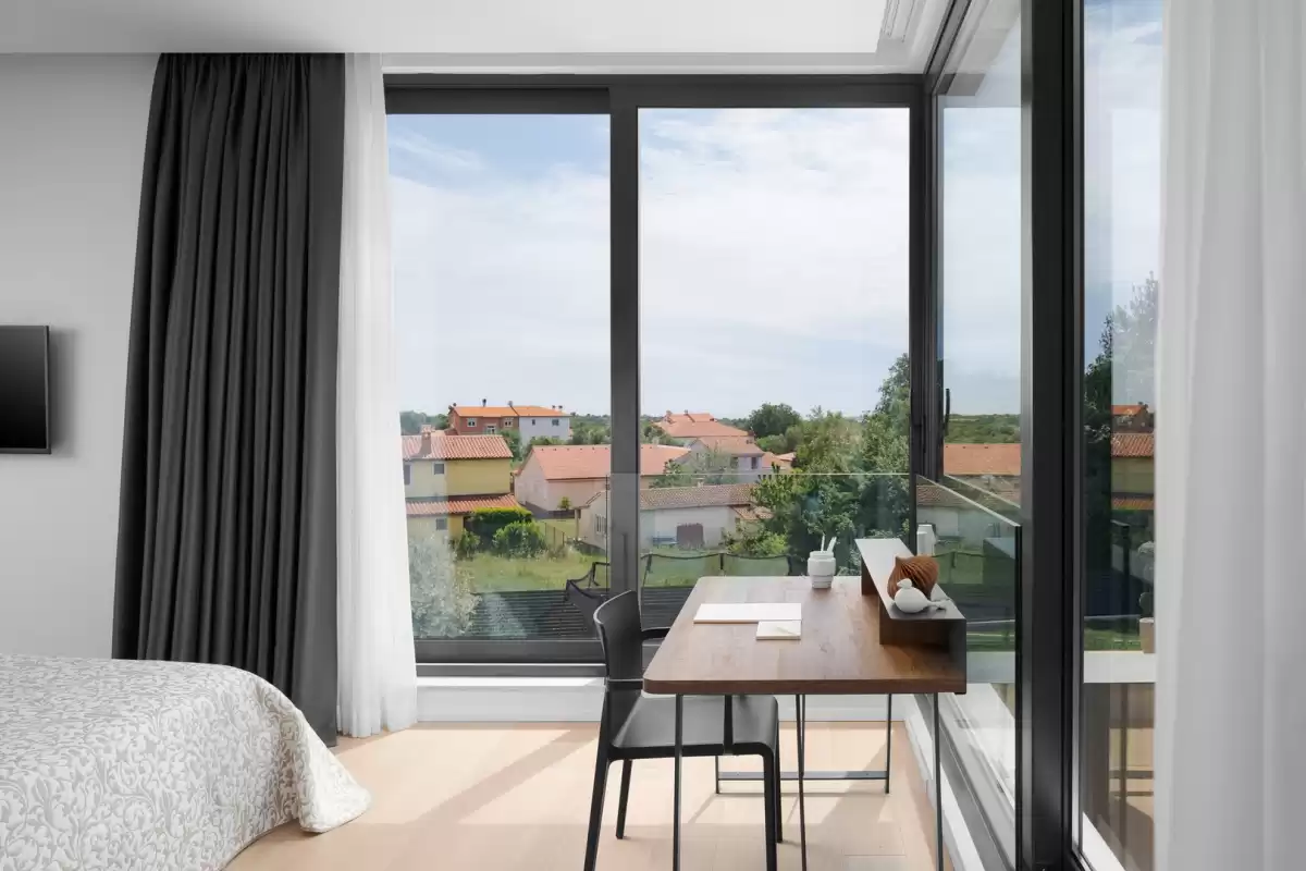 Vila Atria - Pula, Istra