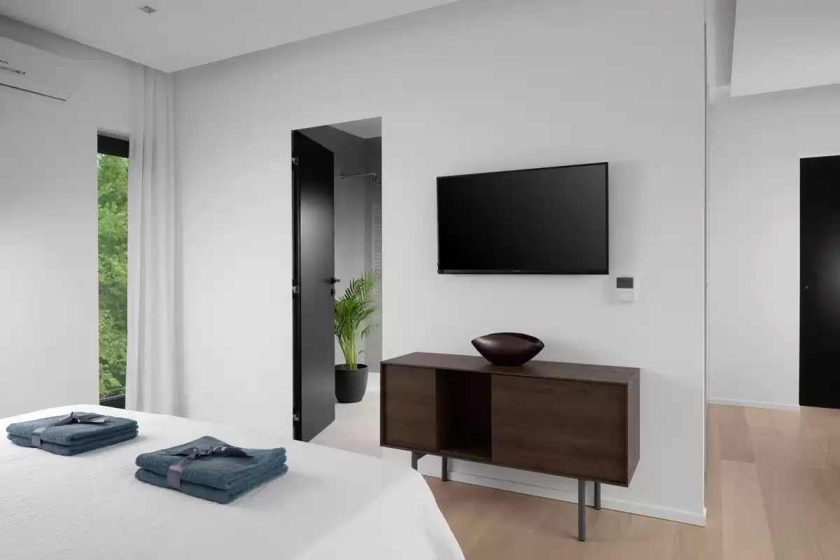 Vila Atria - Pula, Istra