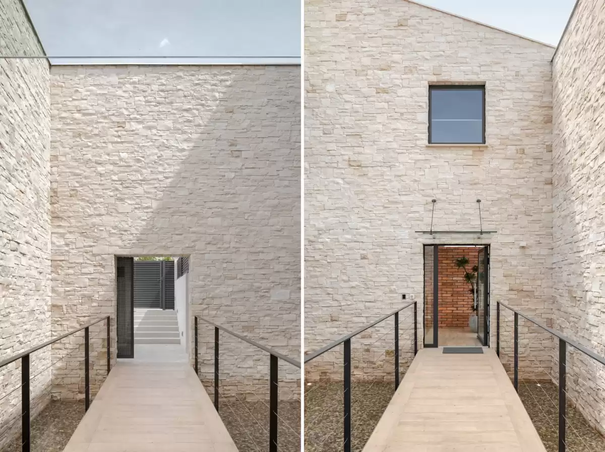 Vila Atria - Pula, Istra