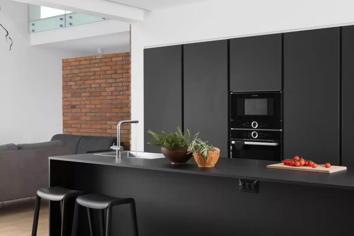 Vila Atria - Pula, Istra