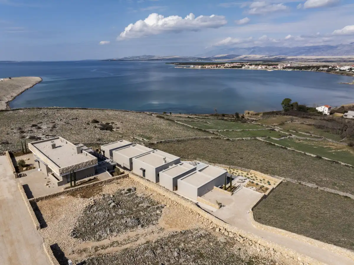 Villa Aura & Quintina - Zadar, Dalmatia