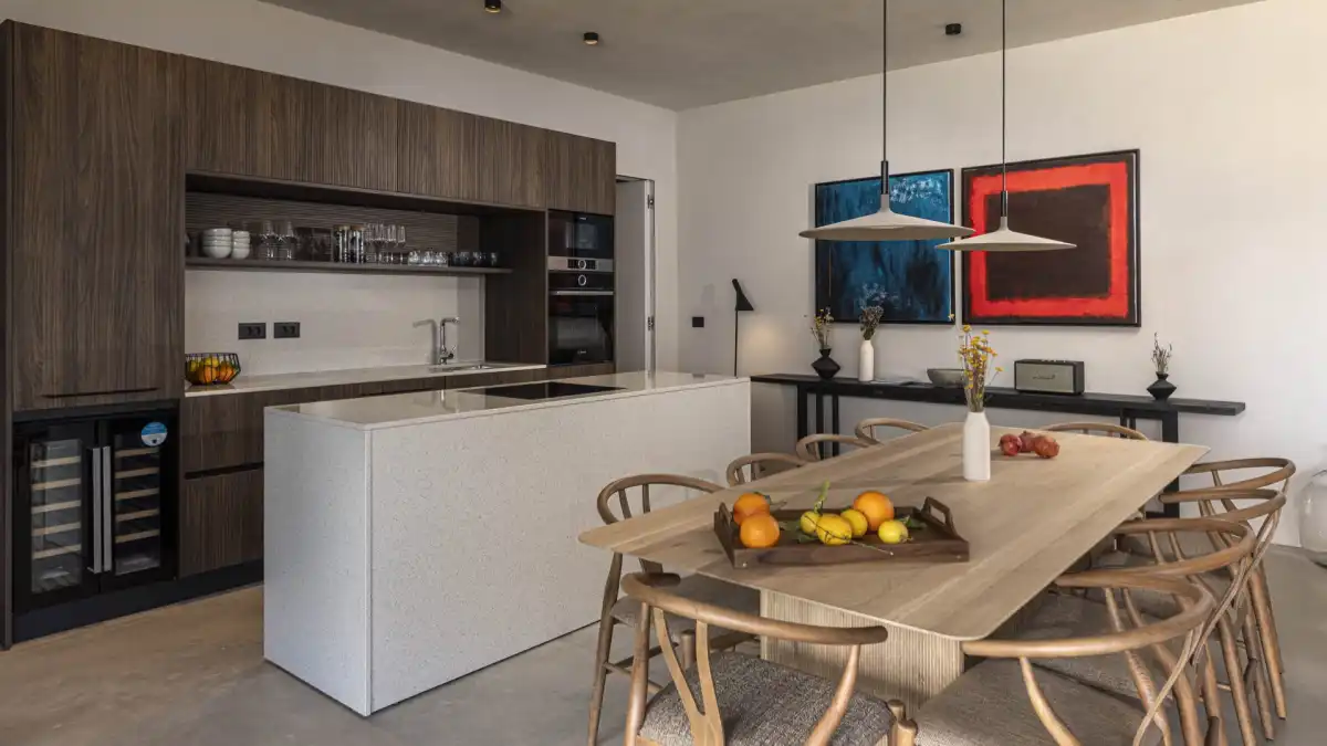 Villa Aura & Quintina - Zadar, Dalmatia