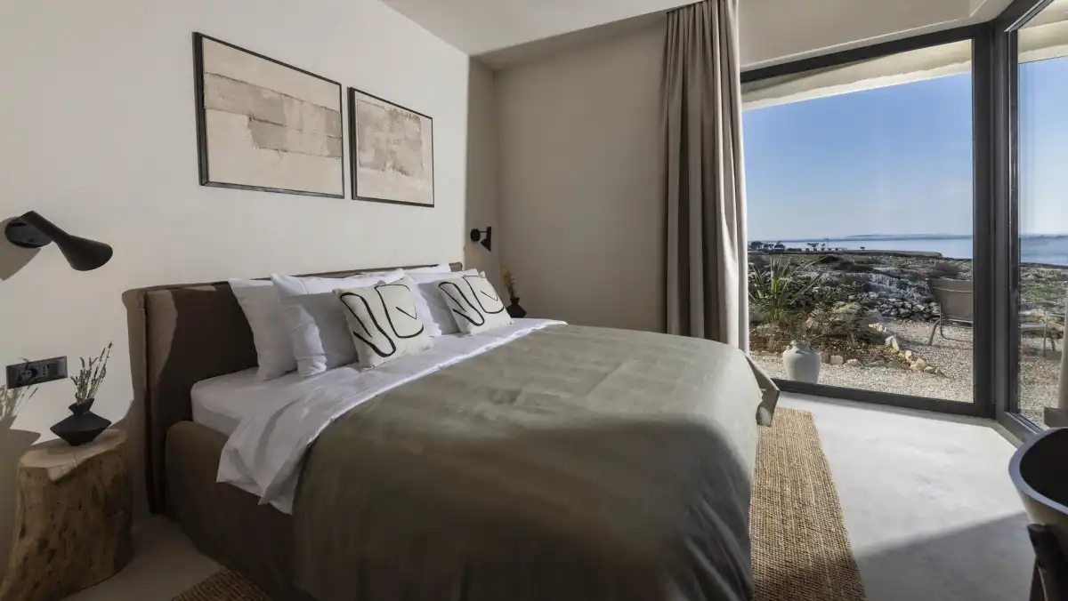 Villa Aura & Quintina - Zadar, Dalmatia