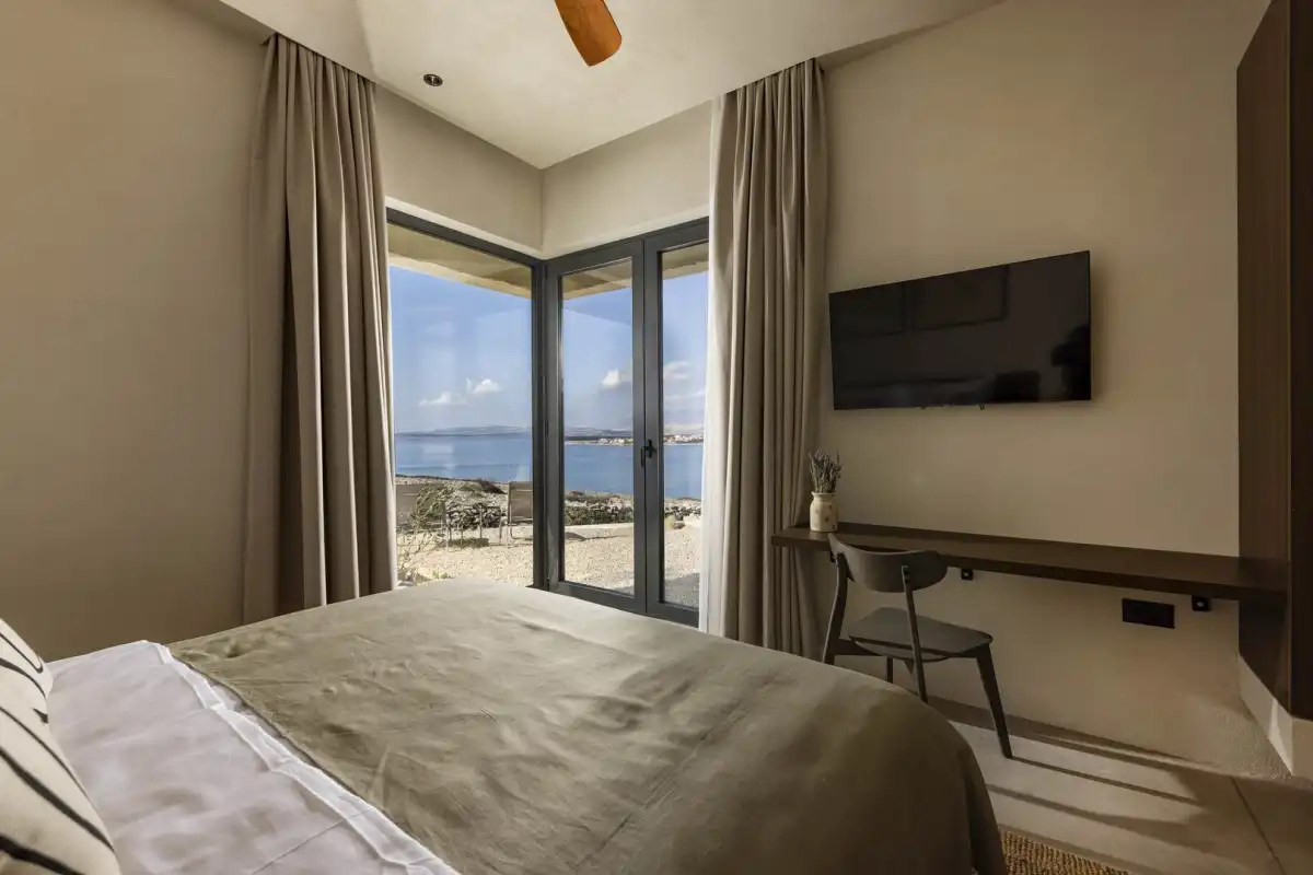 Villa Aura & Quintina - Zadar, Dalmatia