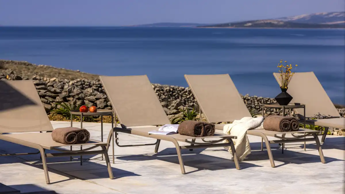 Villa Aura & Quintina - Zadar, Dalmatia