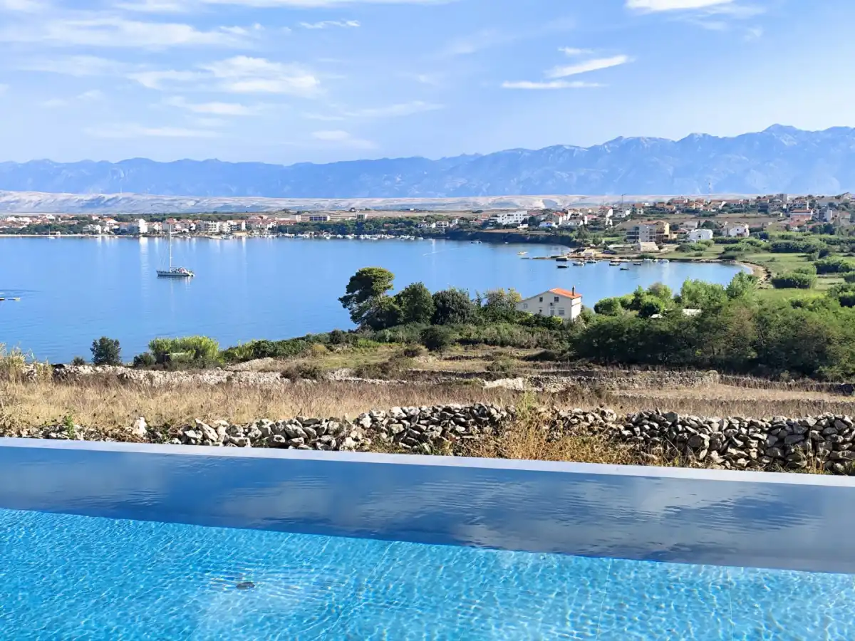 Villa Aura & Quintina - Zadar, Dalmatia