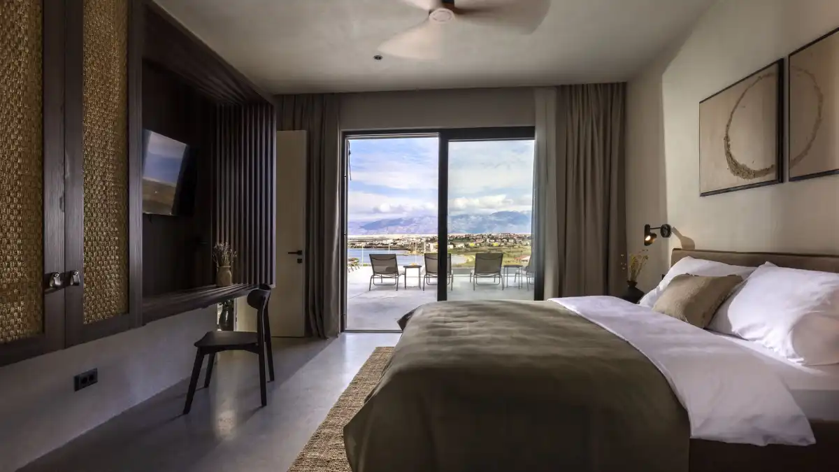 Villa Aura & Quintina - Zadar, Dalmatia